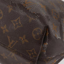 LOUIS VUITTON Monogram Jena PM Tote Bag M42268 LV Auth 175428-13