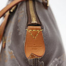 LOUIS VUITTON Monogram Jena PM Tote Bag M42268 LV Auth 175428-15