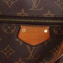 LOUIS VUITTON Monogram Jena PM Tote Bag M42268 LV Auth 175428-16