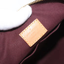 LOUIS VUITTON Monogram Jena PM Tote Bag M42268 LV Auth 175428-18