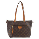 LOUIS VUITTON Monogram Jena PM Tote Bag M42268 LV Auth 175428-2