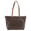 LOUIS VUITTON Monogram Jena PM Tote Bag M42268 LV Auth 175428-3
