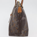LOUIS VUITTON Monogram Jena PM Tote Bag M42268 LV Auth 175428-4