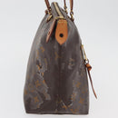 LOUIS VUITTON Monogram Jena PM Tote Bag M42268 LV Auth 175428-5