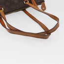 LOUIS VUITTON Monogram Jena PM Tote Bag M42268 LV Auth 175428-7