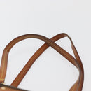 LOUIS VUITTON Monogram Jena PM Tote Bag M42268 LV Auth 175428-8