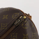 LOUIS VUITTON Monogram Keepall 50 Boston Bag M41426 LV Auth 175430-8