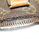 LOUIS VUITTON Monogram Keepall 50 Boston Bag M41426 LV Auth 175430-9