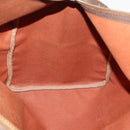 LOUIS VUITTON Monogram Keepall 50 Boston Bag M41426 LV Auth 175430-22