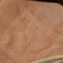 LOUIS VUITTON Monogram Sac Souple 35 Boston Bag M41626 LV Auth 175447-11