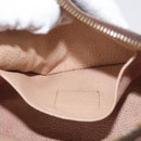 LOUIS VUITTON Monogram Pochette Cosmetic PM Pouch M43998 LV Auth 175457-19
