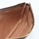 LOUIS VUITTON Monogram Pochette Accessoires Pouch M51980 LV Auth 175460-18