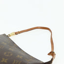 LOUIS VUITTON Monogram Pochette Accessoires Pouch M51980 LV Auth 175460-8