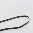LOUIS VUITTON Monogram Double Rabat Shoulder Bag M51815 LV Auth 175461-14