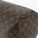 LOUIS VUITTON Monogram Speedy 30 Hand Bag M41526 LV Auth 175472-14
