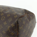 LOUIS VUITTON Monogram Speedy 30 Hand Bag M41526 LV Auth 175472-16