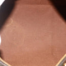 LOUIS VUITTON Monogram Speedy 30 Hand Bag M41526 LV Auth 175472-11