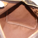 LOUIS VUITTON Monogram Speedy 30 Hand Bag M41526 LV Auth 175472-17