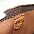 LOUIS VUITTON Monogram Speedy 30 Hand Bag M41526 LV Auth 175472-22