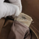 BOTTEGA VENETA INTRECCIATO Hand Bag Leather Outlet Beige 176658 Auth 175473-12