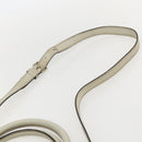 GUCCI GG Canvas Guccissima Sukey Hand Bag 2way Ivory Gold 247902 Auth 175486-14