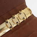 LOUIS VUITTON Monogram Agenda MM Dagplannerhoes R20105 LV Auth 175488A-20
