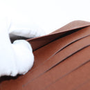 LOUIS VUITTON Monogram Agenda MM Dagplannerhoes R20105 LV Auth 175488A-21
