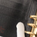 LOUIS VUITTON Epi Agenda MM Day Planner Cover Blue R20055 LV Auth 175491A-9
