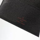 LOUIS VUITTON Epi Agenda MM Day Planner Cover Blue R20055 LV Auth 175491A-17