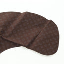 LOUIS VUITTON Monogram Mini Lin Voyage Travel Set Brown M99204 LV Auth 175492M-12