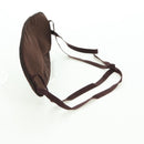 LOUIS VUITTON Monogram Mini Lin Voyage Travel Set Brown M99204 LV Auth 175492M-4