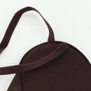 LOUIS VUITTON Monogram Mini Lin Voyage Travel Set Brown M99204 LV Auth 175492M-8
