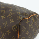 LOUIS VUITTON Monogram Speedy 25 Hand Bag M41528 LV Auth 175495A-14