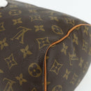 LOUIS VUITTON Monogram Speedy 25 Hand Bag M41528 LV Auth 175495A-16