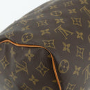 LOUIS VUITTON Monogram Speedy 25 Hand Bag M41528 LV Auth 175495A-17