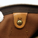 LOUIS VUITTON Monogram Speedy 25 Hand Bag M41528 LV Auth 175495A-11