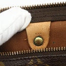 LOUIS VUITTON Monogram Speedy 25 Hand Bag M41528 LV Auth 175495A-12