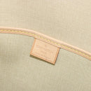 LOUIS VUITTON Monogram Excursion Hand Bag M41450 LV Auth 175498A-20