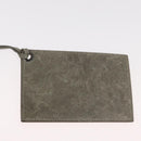 BALENCIAGA The Twiggy Handtasche Leder 2-Wege Elfenbein 128523 Auth 175506-19