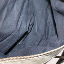BALENCIAGA The Twiggy Handtasche Leder 2-Wege Elfenbein 128523 Auth 175506-11