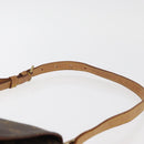 LOUIS VUITTON Monogram Musette Tango Short Strap Bag M51257 Auth 175522-8