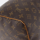 LOUIS VUITTON Monogram Speedy 30 Hand Bag M41526 LV Auth 175538A-16