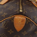 LOUIS VUITTON Monogram Speedy 30 Hand Bag M41526 LV Auth 175538A-19
