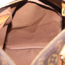 LOUIS VUITTON Monogram Speedy 30 Hand Bag M41526 LV Auth 175538A-20