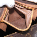 LOUIS VUITTON Monogram Speedy 30 Hand Bag M41526 LV Auth 175538A-11