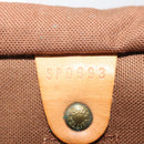 LOUIS VUITTON Monogram Speedy 30 Hand Bag M41526 LV Auth 175538A-12