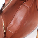 LOUIS VUITTON Monogram Chantilly MM Shoulder Bag M51233 LV Auth 175539-10