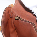 LOUIS VUITTON Monogram Chantilly MM Shoulder Bag M51233 LV Auth 175539-21