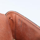 LOUIS VUITTON Monogram Chantilly MM Shoulder Bag M51233 LV Auth 175539-12