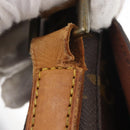 LOUIS VUITTON Monogram Chantilly MM Shoulder Bag M51233 LV Auth 175539-9